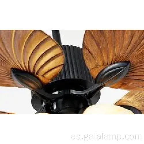 Araña de fanático estadounidense de inspiración vintage